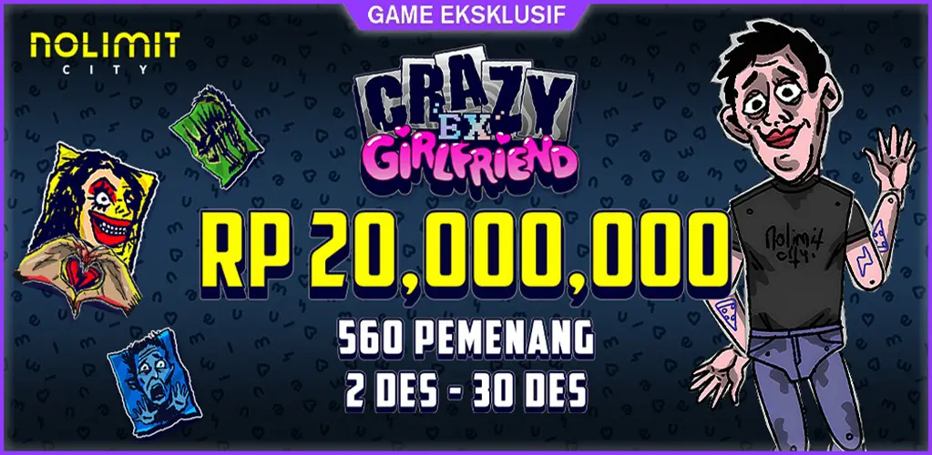 Crazy Ex-Girlfriend Cash Drop